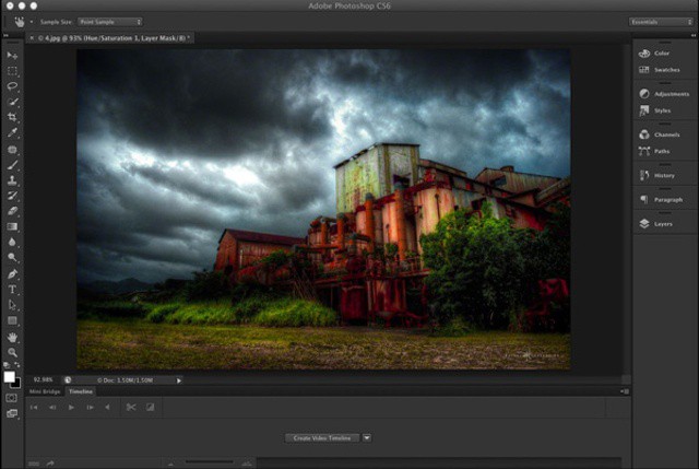 Download Photoshop For Mac Mohave Free