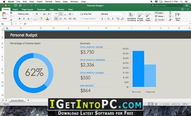 Free Office 2016 For Mac Download